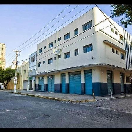 Residencial Potengy Natal Bagian luar foto