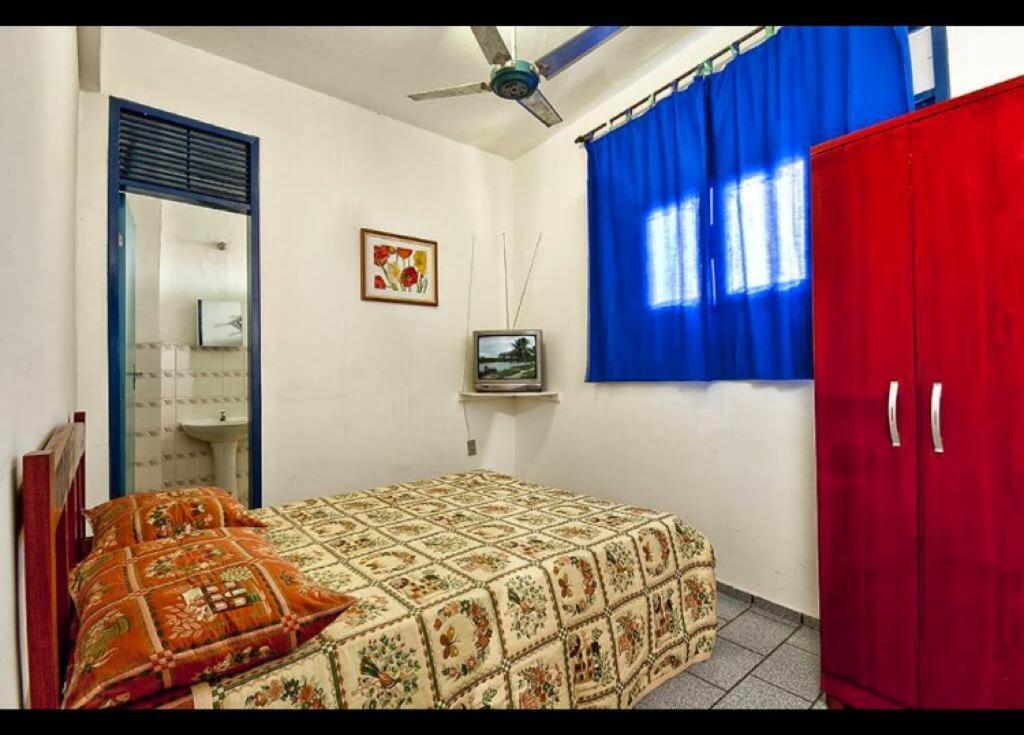 Residencial Potengy Natal Bagian luar foto